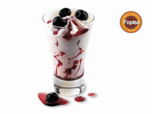 Coppa Spagnola Kirsche