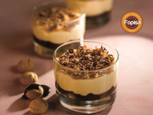 Coppa All Mascarpone