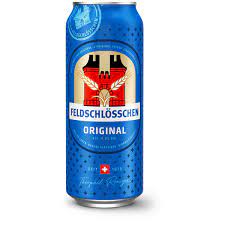 Feldschlösschen Dose 50 cl