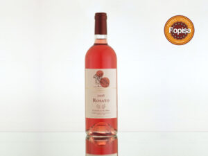 Rosé De Gamay Romand 50 cl