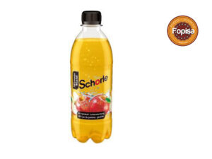 Apfelschorle 0,5 lt.