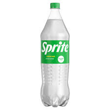 Sprite Lemon 0.5 lt