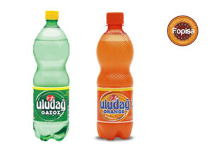 Uludag 0,5 lt Citro/Orange